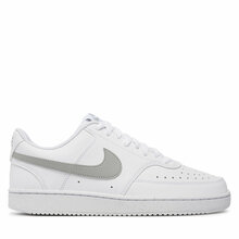Vabaajajalatsid Nike Court Vision DH2987 112, suurus 45, valge
