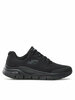 Vabaajajalatsid Skechers Arch Fit 232040/BBK, mustad