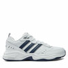 Vabaajajalatsid meestele Adidas Strutter EG2654, valged