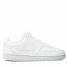 Vabaajajalatsid Nike Court Vision Lo Nn DH3158 100, suurus 40,5, valge