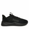 Tossud Puma FTR Wave 311095 02, must, suurus 40.0
