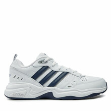 Vabaajajalatsid meestele Adidas Strutter EG2654, valged