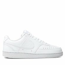 Vabaajajalatsid Nike Court Vision Lo Nn DH3158 100, suurus 40,5, valge