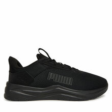 Tossud Puma FTR Wave 311095 02, must, suurus 40.0
