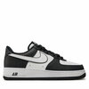 Vabaajajalatsid Nike Air Force 1 07 DV0788 001, suurus 44,5, valge