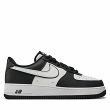 Vabaajajalatsid Nike Air Force 1 07 DV0788 001, suurus 44,5, valge