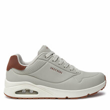 Vabaajajalatsid Skechers Uno - Suited On Air 183004, suurus 41, hall