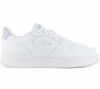 Vabaajajalatsid Lacoste L001 Set 7-48SMA0018, suurus 44, valge