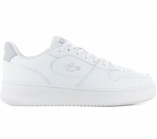 Vabaajajalatsid Lacoste L001 Set 7-48SMA0018, suurus 44, valge