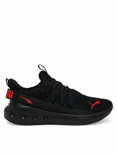Jooksujalatsid Puma Softride Carson Fresh 310155 04, suurus 40, must