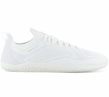 Vabaajajalatsid Vivo Barefoot Primus Lite Knit 309304-05, suurus 44, valge