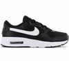 Vabaajajalatsid meestele Nike Air Max SC CW4555-002, suurus 41, must