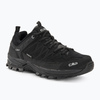 Matkajalatsid CMP Rigel Low 3Q13247-72YF, suurus 41, must