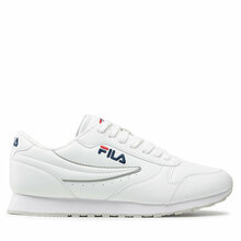 Vabaajajalatsid Fila Orbit Low 1010263.1FG, suurus 45, valge