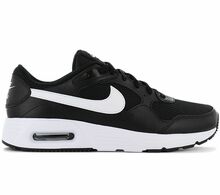 Vabaajajalatsid meestele Nike Air Max SC CW4555-002, suurus 41, must