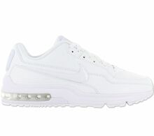 Vabaajajalatsid Nike Air Max LTD 3 687977-111, suurus 44.5, valge