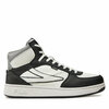 Vabaajajalatsid Fila Sevaro NF FFM0359 13036, suurus 42, valge/must
