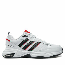 Vabaajajalatsid Adidas Strutter EG2655, suurus 44, valge