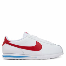 Vabaajajalatsid Nike Cortez DM4044-108, suurus 42, valge