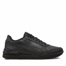Vabaajajalatsid meestele Puma ST Runner v4 L 399068 09, suurus 41, must