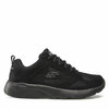 Vabaajajalatsid Skechers Fallford 58363/BBK, must