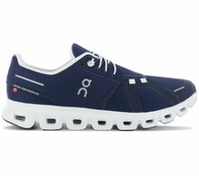 Vabaajajalatsid ON RUNNING Cloud 6 3MF10070692, suurus 42, tumesinine