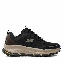 Vabaajajalatsid Skechers DLux Trekker 237565/BKNT, suurus EU 41,5, must