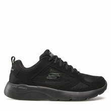 Vabaajajalatsid Skechers Fallford 58363/BBK, must