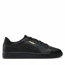 Vabaajajalatsid Puma Smash 3.0 L 390987 10, suurus 37, must