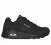 Vabaajajalatsid Skechers Uno-Stand On Air 52458/BBK, suurus 41, must