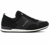 Vabaajajalatsid Tommy Hilfiger Iconic Leather Suede Mix Runner FM0FM00924, suurus 40, tumesinine