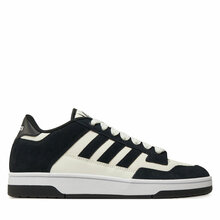 Vabaajajalatsid Adidas Rapid Court Low JP5255, suurus 47 1/3, must