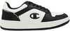 Vabaajajalatsid Champion Rebound 2.0 Low Low Cut Shoe S21906-CHA-WW019, suurus 45, valge