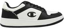 Vabaajajalatsid Champion Rebound 2.0 Low Low Cut Shoe S21906-CHA-WW019, suurus 45, valge