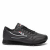 Vabaajajalatsid Fila Orbit Low 1010263-12V, suurus EU 41, must