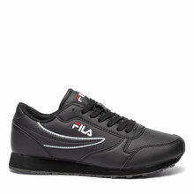 Vabaajajalatsid Fila Orbit Low 1010263-12V, suurus EU 41, must