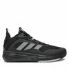 Korvpallijalatsid Adidas Own the Game 3 IH5849, suurus 44, must