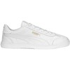 Vabaajajalatsid meestele Puma Club 5V5 38940601, suurus 44, valge