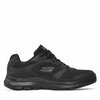 Vabaajajalatsid Skechers Flex Advantage 4.0 232225/BBK, must