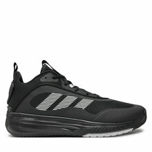 Korvpallijalatsid Adidas Own the Game 3 IH5849, suurus 44, must