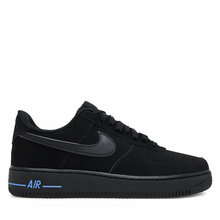Vabaajajalatsid Nike Air Force 1 07 HV6223 001, must