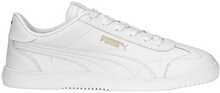Vabaajajalatsid meestele Puma Club 5V5 389406 01, suurus 45, valge