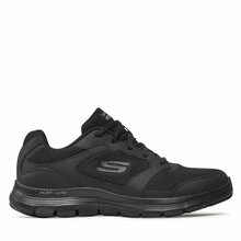 Vabaajajalatsid Skechers Flex Advantage 4.0 232225/BBK, must