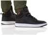 Vabaajajalatsid Adidas Hoops 3.0 Mid Wtr M GZ6679, suurus 42 2/3, must
