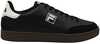 Vabaajajalatsid Fila Courtbay FFM0365 83036, suurus 42, must/valge