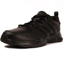 Vabaajajalatsid Adidas Strutter EG2656, suurus 47 1/3, must