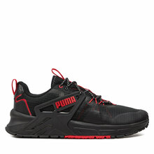 Vabaajajalatsid Puma Pacer + Trail 397669 02, must