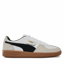 Vabaajajalatsid Puma Palermo Lth 396464 01, suurus 43, beež