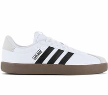 Vabaajajalatsid meestele Adidas VL Court 3.0 ID6285, suurus 45 1/3, valge