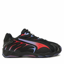 Vabaajajalatsid Puma Inhale Spider-Man 40156002, must
